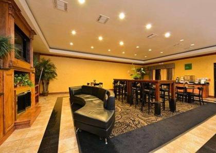 Comfort Suites Bay City - image 13