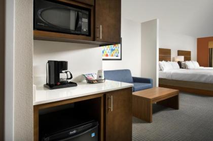 Holiday Inn Express & Suites Bay City an IHG Hotel - image 6