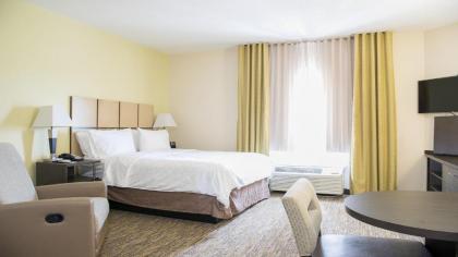 Candlewood Suites Bay City an IHG Hotel - image 11