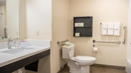 Candlewood Suites Bay City an IHG Hotel - image 6