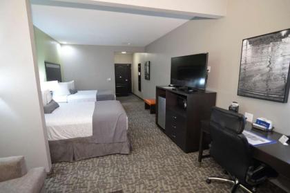 Best Western Plus Bay City Inn & Suites - image 15