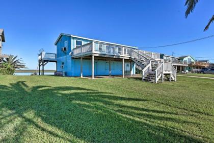 Holiday homes in Bay City Texas