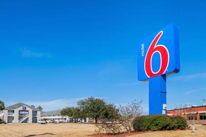 Motel 6-Bay Saint Louis MS - image 1