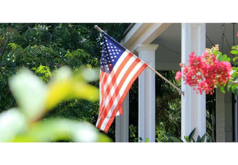 Carroll House Cottages - image 7