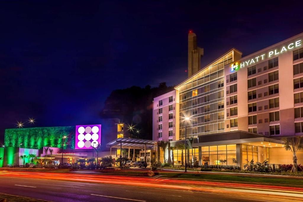 Hyatt Place Bayamon - main image