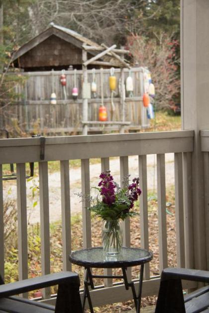 Pinehurst Inn Bed & Breakfast - image 12