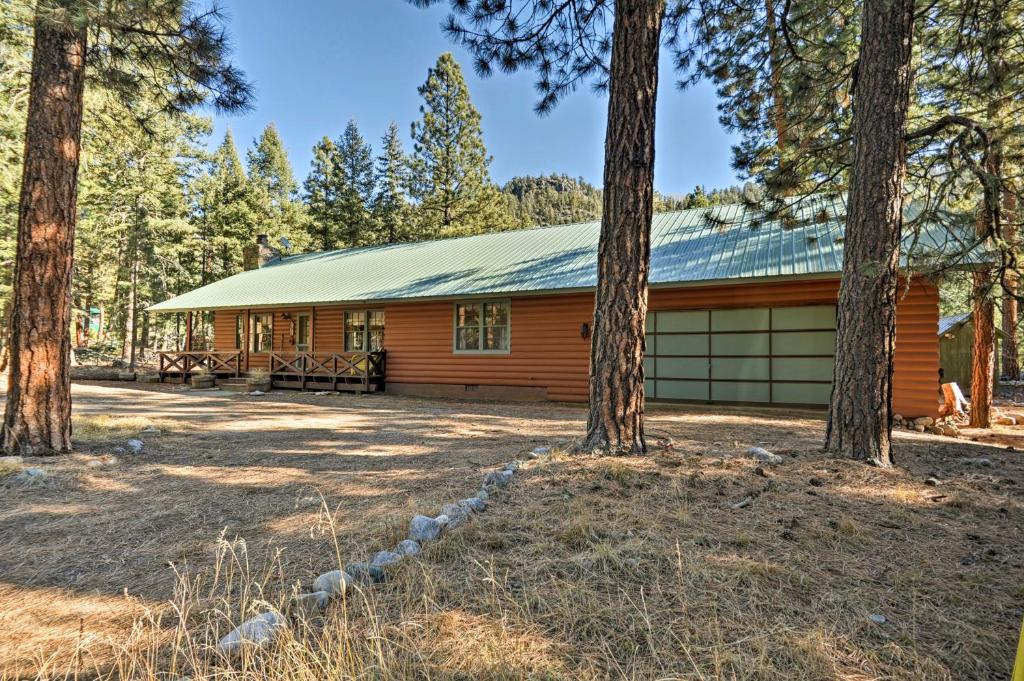 Bayfield Home 10 minutes To Vallecito Reservoir! - image 5