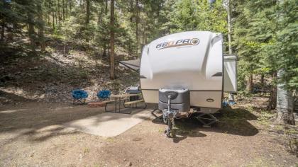 Outdoor Glamping Fully Setup RV BS89 - image 3