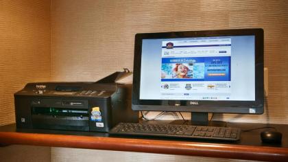 Best Western Queens Gold Coast - image 3