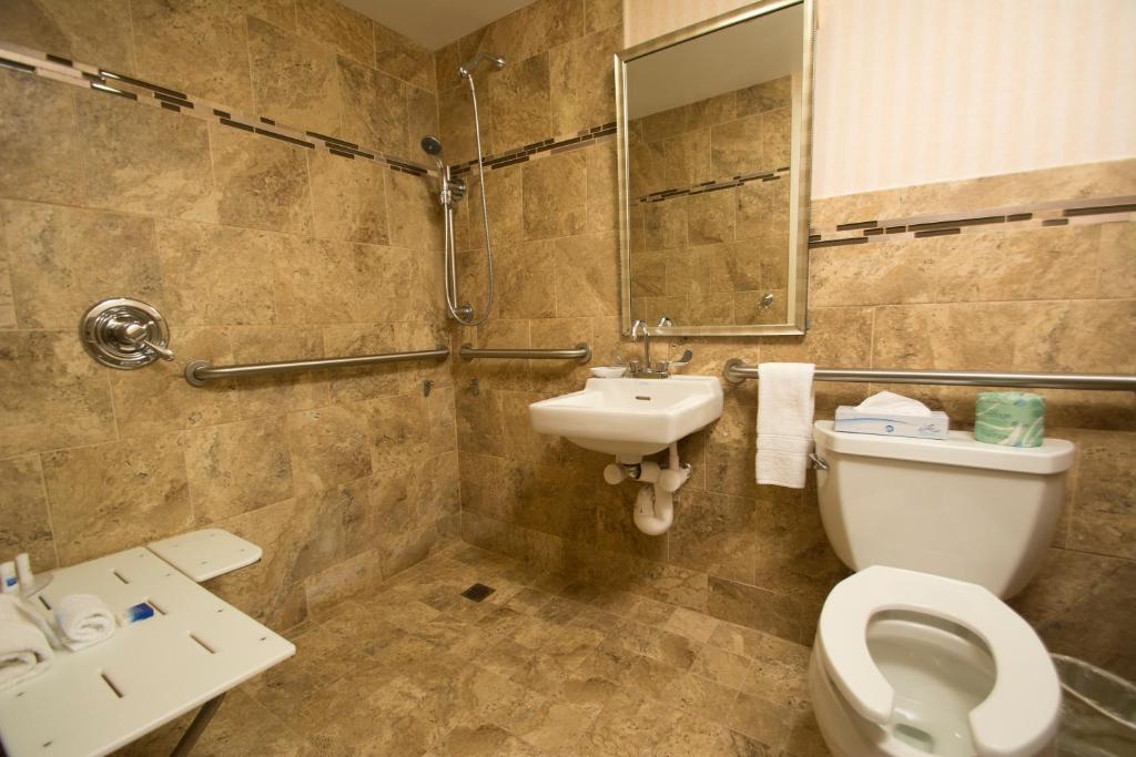 Best Western Queens Gold Coast - image 5