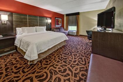 Hampton Inn Houston Baytown - image 18