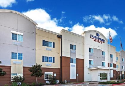 Candlewood Suites Baytown an IHG Hotel Texas