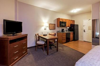 Candlewood Suites Baytown an IHG Hotel - image 11