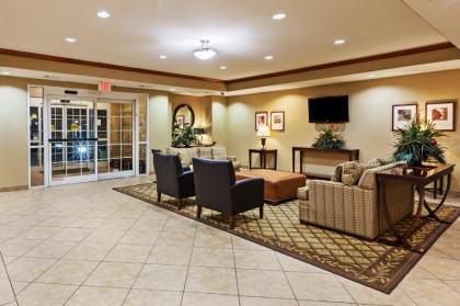 Candlewood Suites Baytown an IHG Hotel - image 16