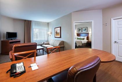 Candlewood Suites Baytown an IHG Hotel - image 17