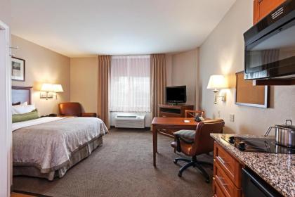 Candlewood Suites Baytown an IHG Hotel - image 2