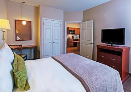 Candlewood Suites Baytown an IHG Hotel - image 4