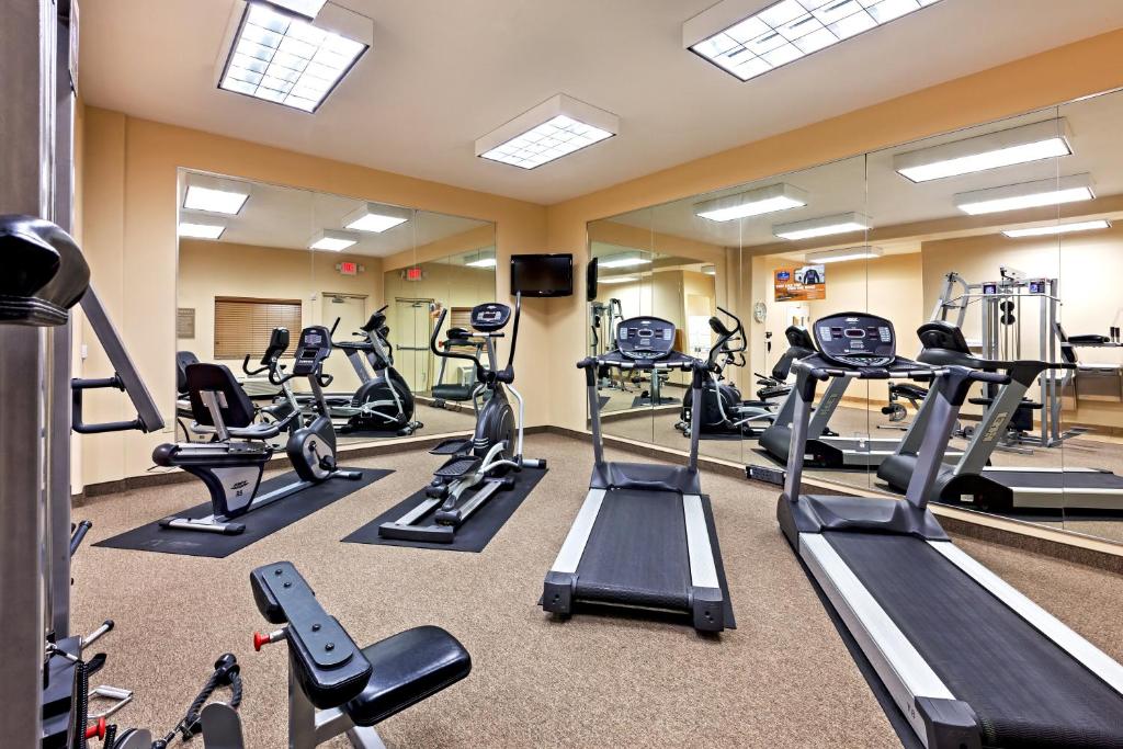 Candlewood Suites Baytown an IHG Hotel - image 5