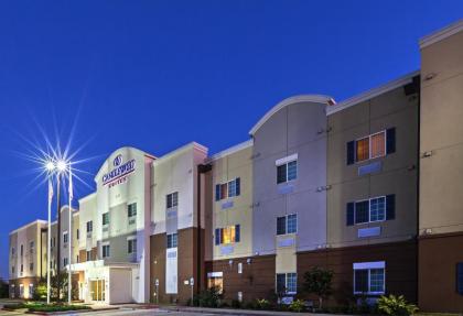 Candlewood Suites Baytown an IHG Hotel - image 8