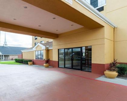 Quality Inn Baytown - Houston East