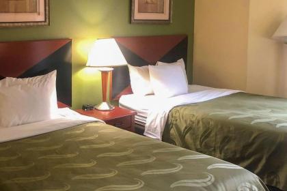 Quality Inn Baytown - Houston East - image 11