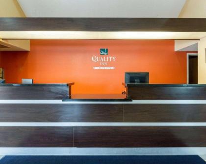 Quality Inn Baytown - Houston East - image 8