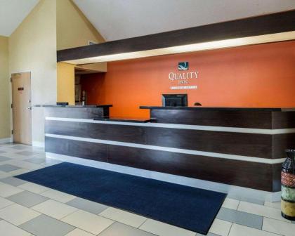 Quality Inn Baytown - Houston East - image 9