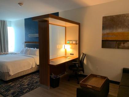 SpringHill Suites by Marriott Houston Baytown - image 13