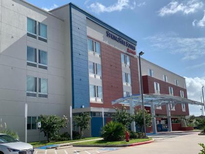 SpringHill Suites by Marriott Houston Baytown - image 9