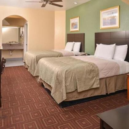 Americas Best Value Inn-Baytown - image 4