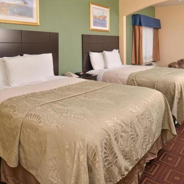 Americas Best Value Inn-Baytown - image 5