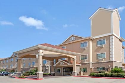 Baymont by Wyndham Baytown Baytown