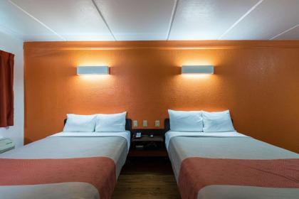 Motel 6-Baytown TX - Garth Rd - image 9