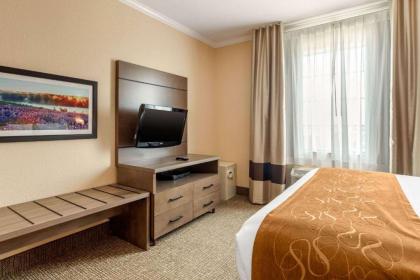 Comfort Suites Baytown I – 10 - image 10