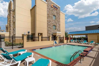 Comfort Suites Baytown I – 10 - image 11