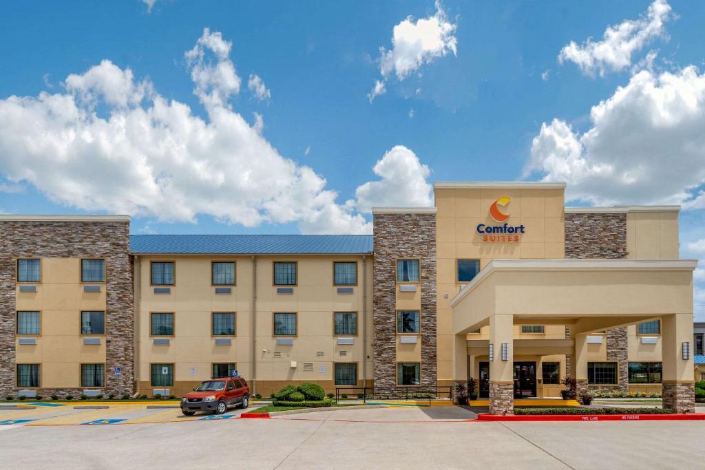 Comfort Suites Baytown I – 10 - image 5