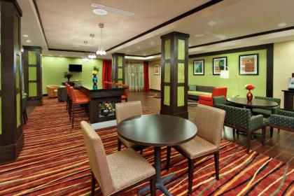 Holiday Inn Express & Suites Houston East - Baytown an IHG Hotel - image 11