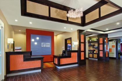 Holiday Inn Express & Suites Houston East - Baytown an IHG Hotel - image 14