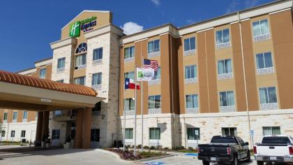 Holiday Inn Express & Suites Houston East - Baytown an IHG Hotel - image 3