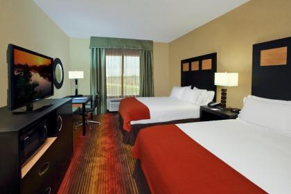 Holiday Inn Express & Suites Houston East - Baytown an IHG Hotel - image 8