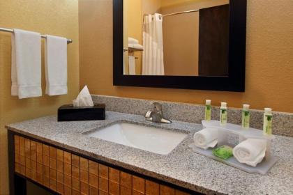 Holiday Inn Express & Suites Houston East - Baytown an IHG Hotel - image 9