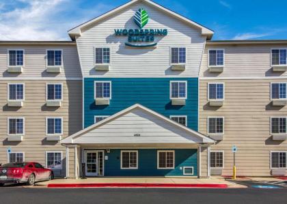 WoodSpring Suites Houston Baytown - image 12