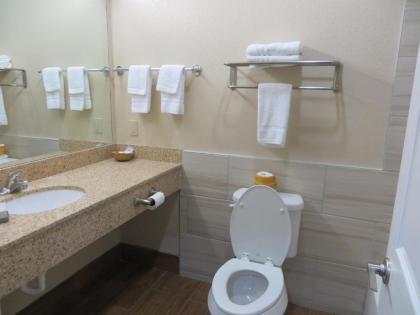 Scottish Inn & Suites Baytown - image 2