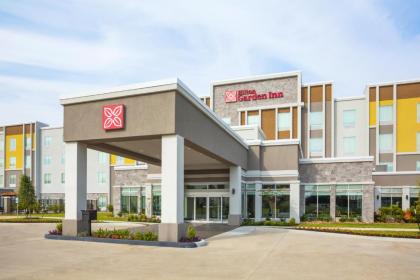 Hilton Garden Inn Houston-Baytown - image 1