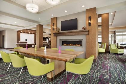 Hilton Garden Inn Houston-Baytown - image 11