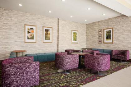 Hilton Garden Inn Houston-Baytown - image 12