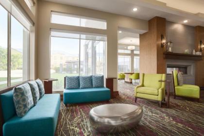 Hilton Garden Inn Houston-Baytown - image 13