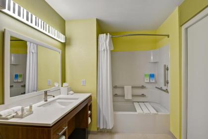 Home2 Suites By Hilton Baytown Texas - image 3