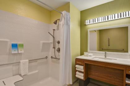 Home2 Suites By Hilton Baytown Texas - image 4