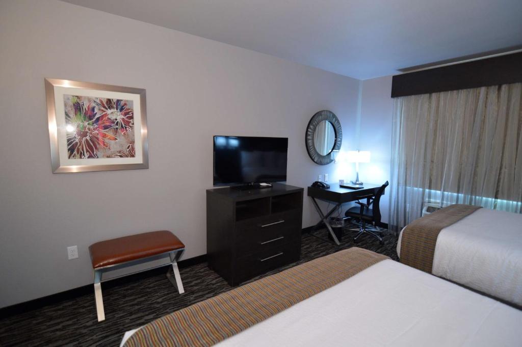 Best Western Plus Executive Residency Baytown - image 3